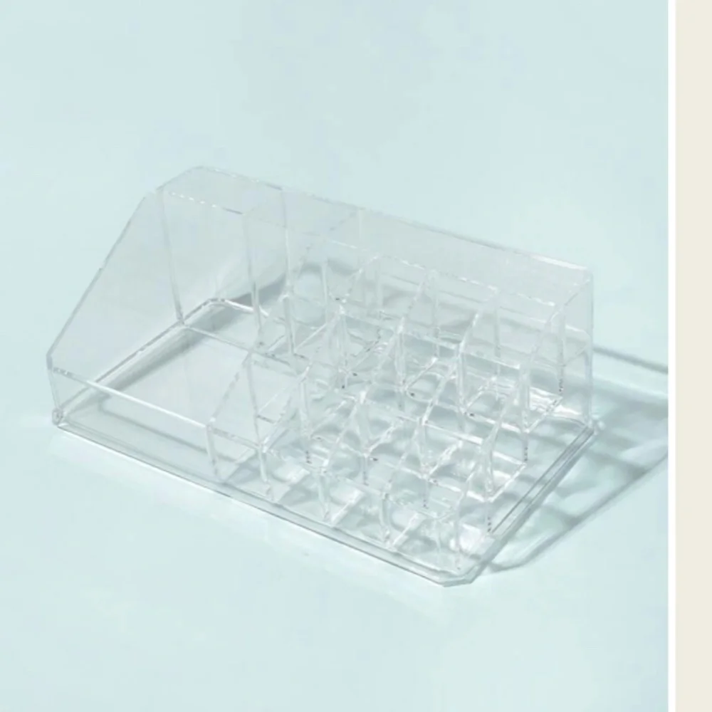 Skincare Organizer